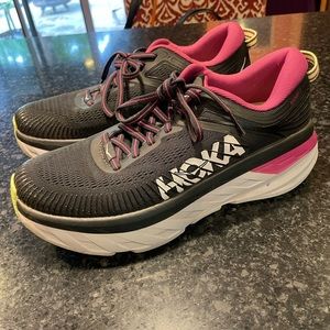 HOKA One One Bondi 7